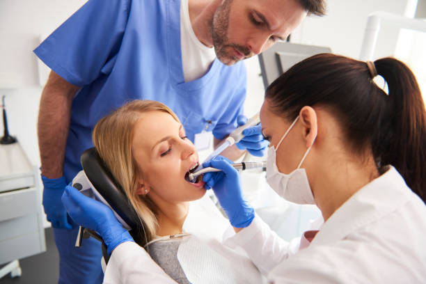 Best Root Canal Treatment  in Monette, AR